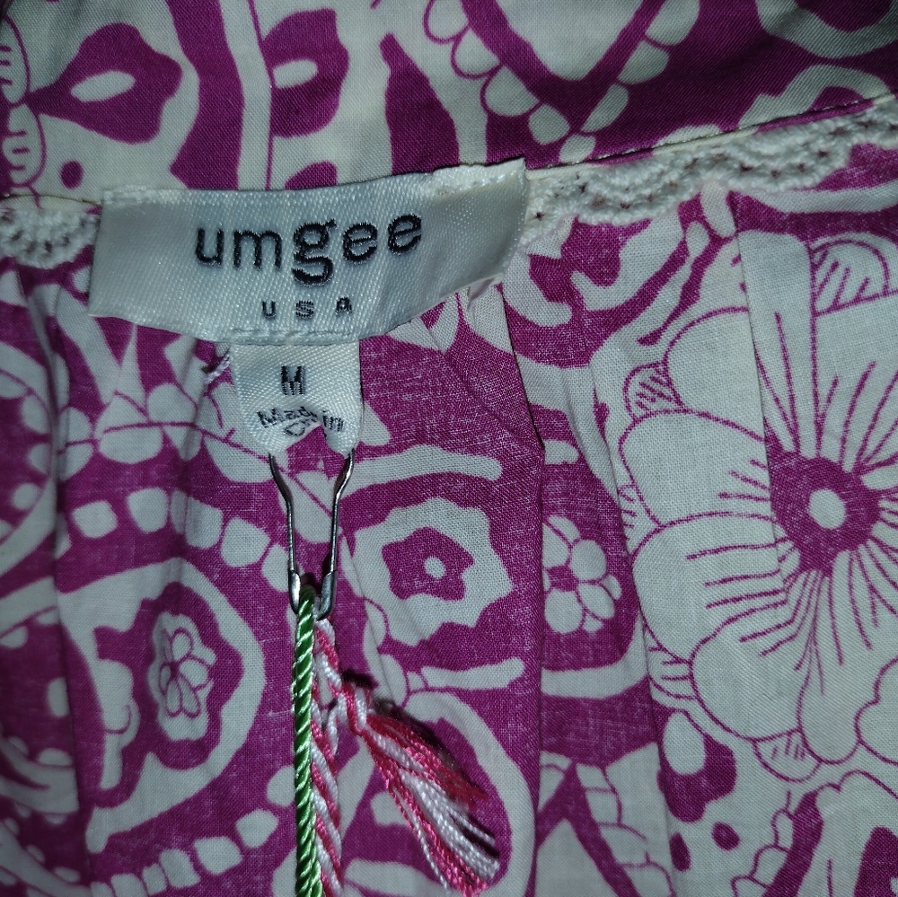 Umgee - Picture 3 of 4